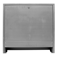 Roth Cabinet for Manifolds