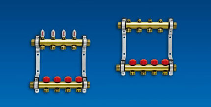 Roth Manifolds HK HKV and Commercial