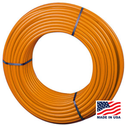 Roth 5 layer PEX tubing DuoPex S5 for Radiant Heating