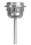 Roth Ventalarm for the Double-Wall Oil Storage Tanks Residential Oil Fuel Tanks