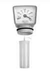 Roth Fuel Oil Gauge for the Double-Wall Oil Storage Tanks Residential Oil Fuel Tanks