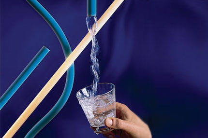 PEX-c Plumbing System