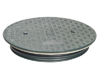 Roth Plug Cover for Roth Septic Tank, RMT, Roth Tank, Fralo Tank